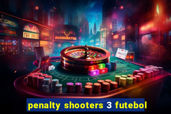 penalty shooters 3 futebol